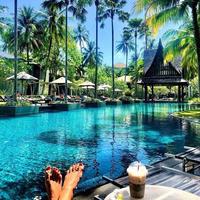 Отзыв от Дарья - Виза Destination Thailand